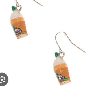 NWT Bundle of Claire's Kids/Adults earrings